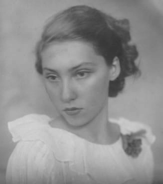 Clarice Lispector