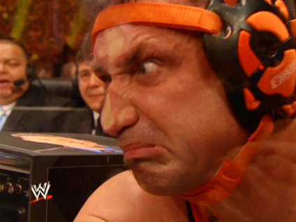 Michael Cole