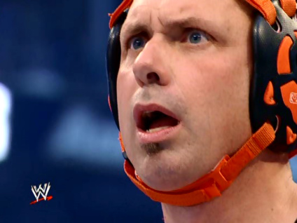 Michael Cole