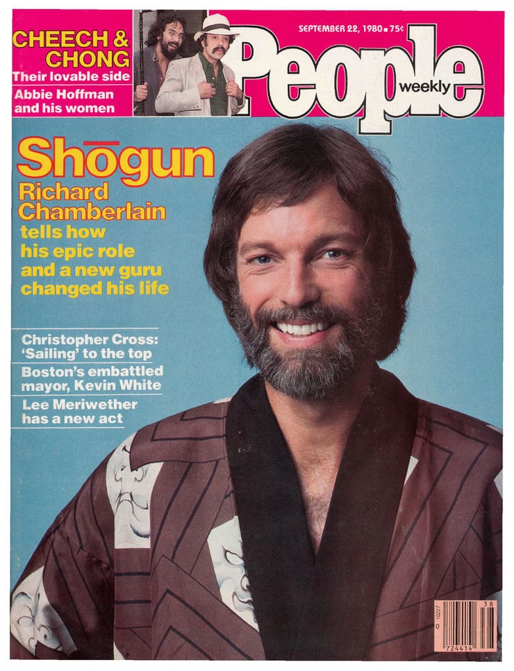 Shogun (1980)