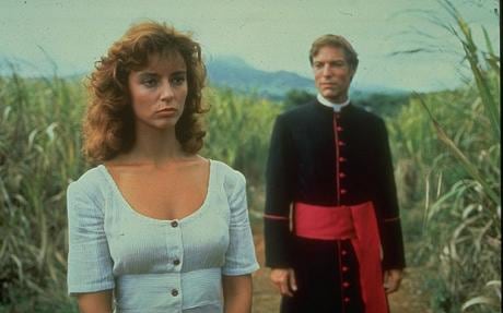 The Thorn Birds