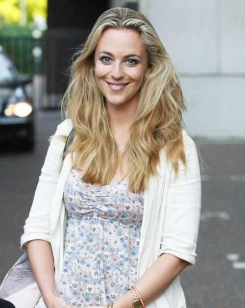 Miranda Raison Miranda Raison