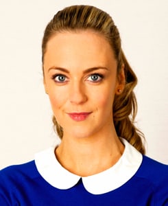 Miranda Raison