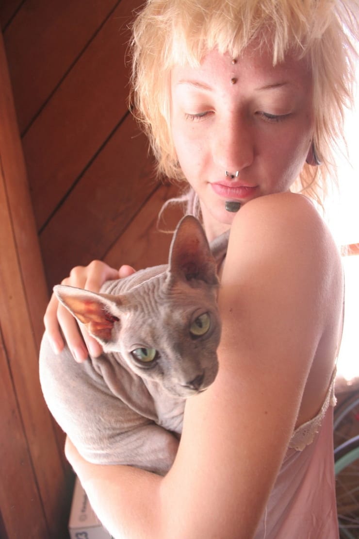 Chunni Suicide Chunni Suicide