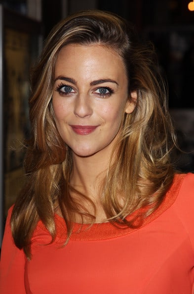 Miranda Raison