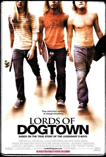 Lords Of Dogtown
