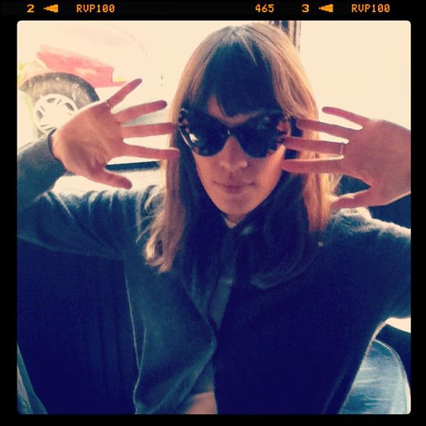 Alexa Chung