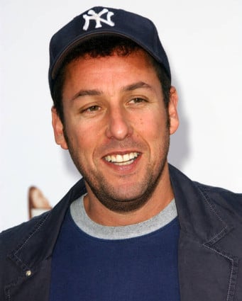 Adam Sandler Adam Sandler