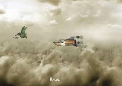 Haluz