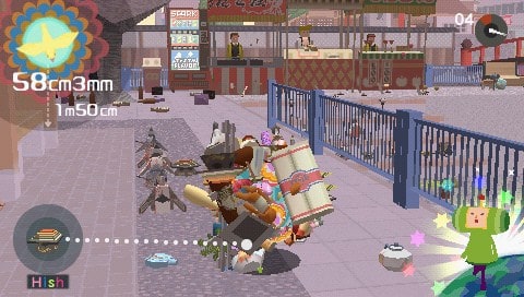 Me & My Katamari