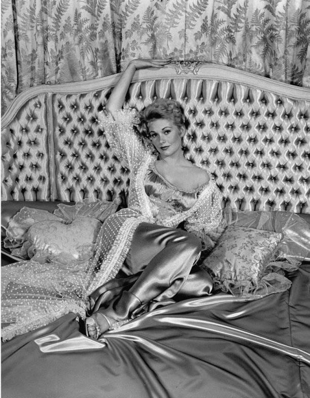 Kim Novak