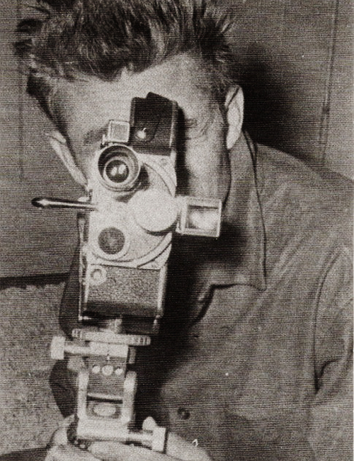 James Dean