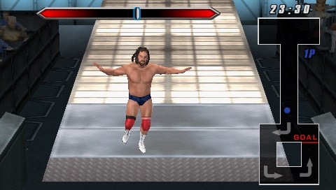 WWE Smackdown! Vs. Raw 2006