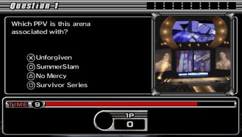 WWE Smackdown! Vs. Raw 2006