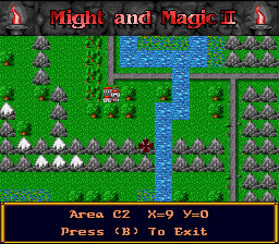 Might and Magic: Book II