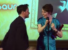 Olivia Colman