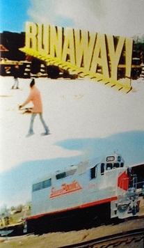 Runaway!