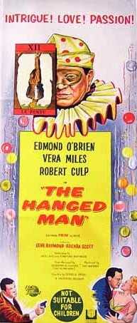 The Hanged Man