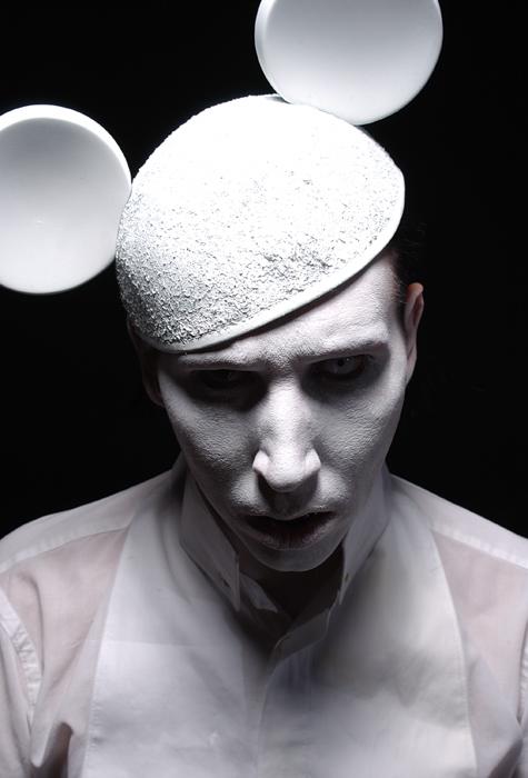 Marilyn Manson Marilyn Manson