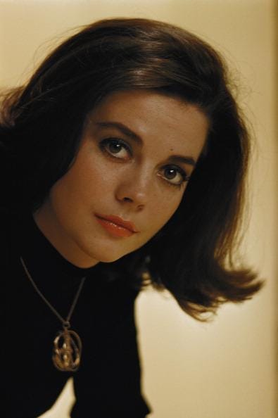 Natalie Wood Natalie Wood