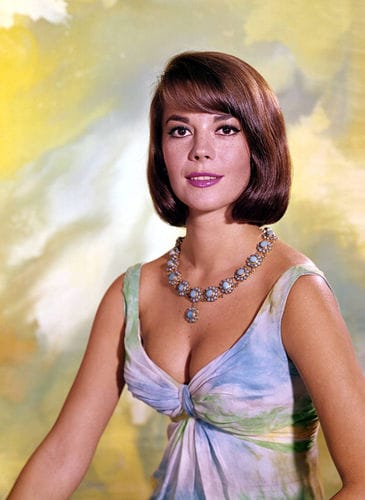 Natalie Wood