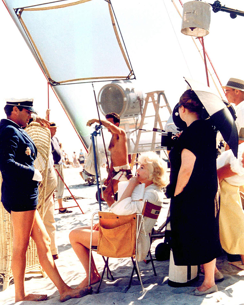 Some Like It Hot