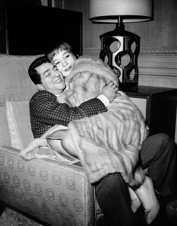 Shirley MacLaine Shirley MacLaine