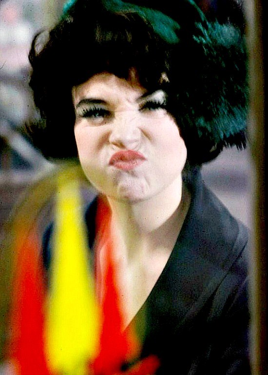 Shirley MacLaine Shirley MacLaine
