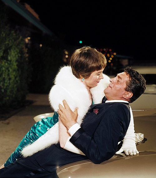 Shirley MacLaine