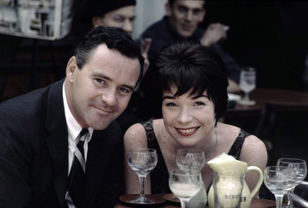 Irma la Douce