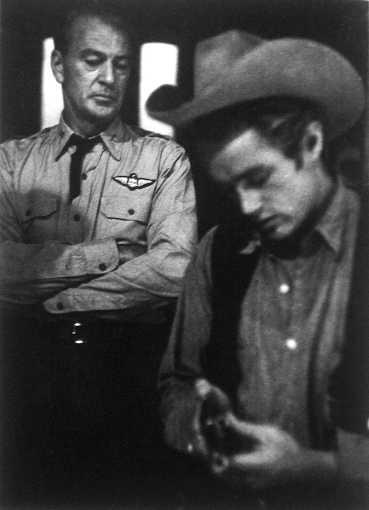 James Dean