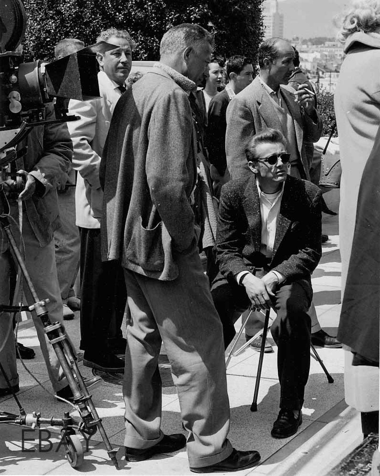 James Dean