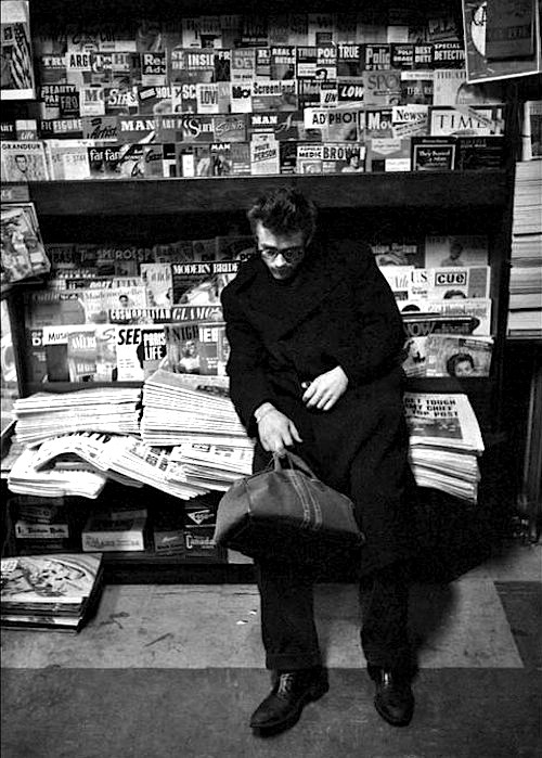 James Dean James Dean