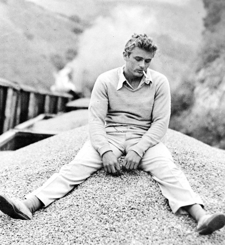 James Dean James Dean