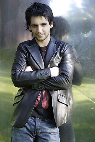 Fran Perea