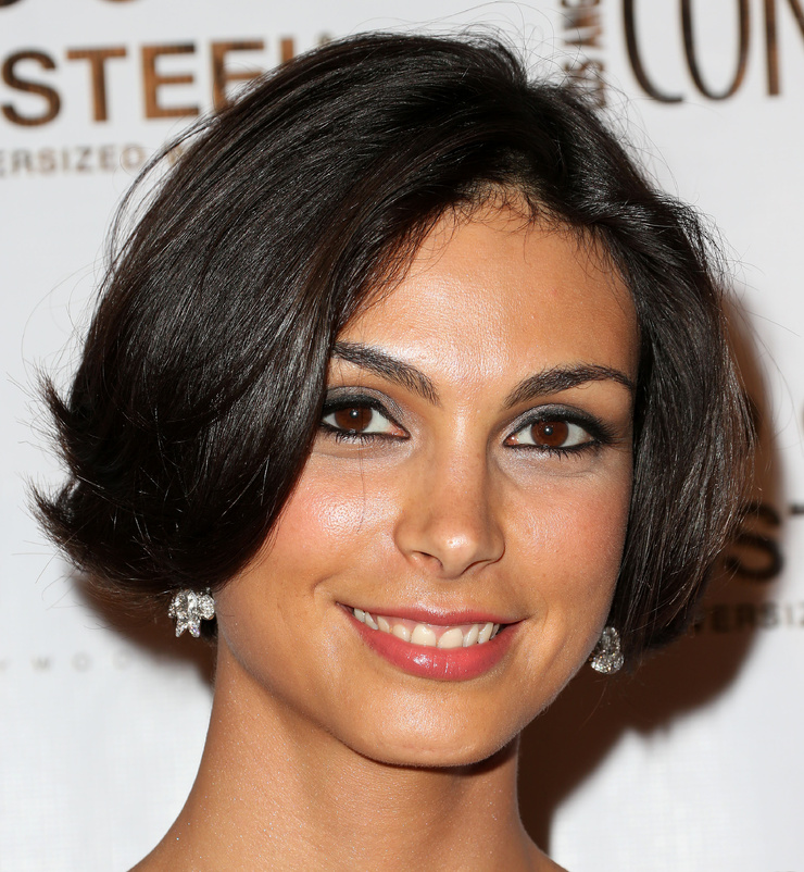 Morena Baccarin