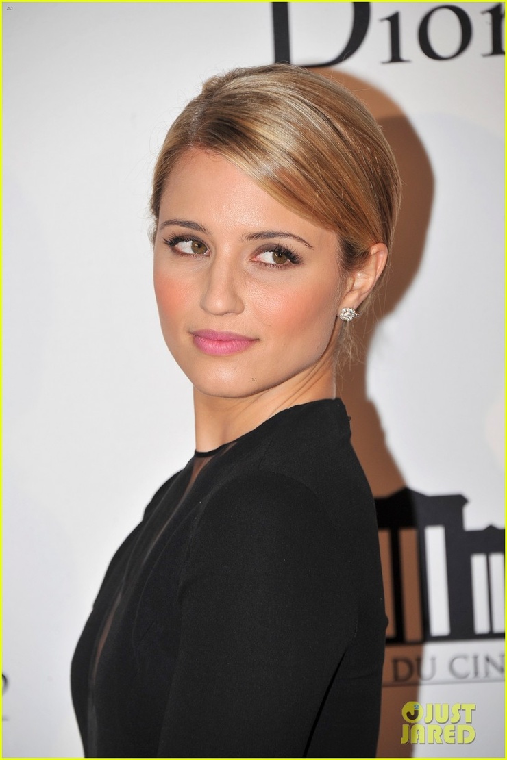 Dianna Agron Dianna Agron