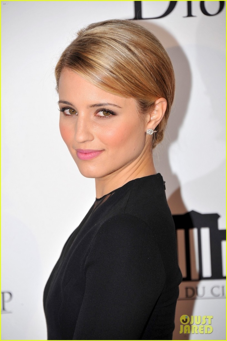 Dianna Agron Dianna Agron