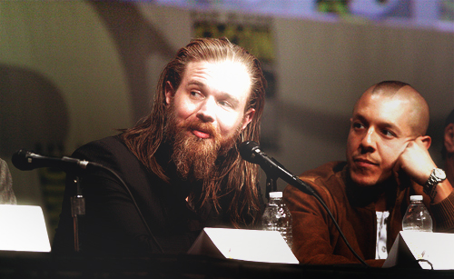 Ryan Hurst