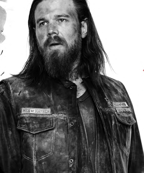 Ryan Hurst Ryan Hurst
