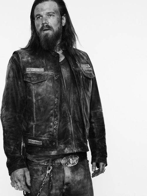 Ryan Hurst