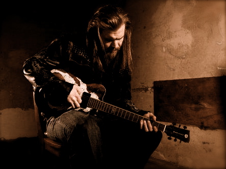 Ryan Hurst