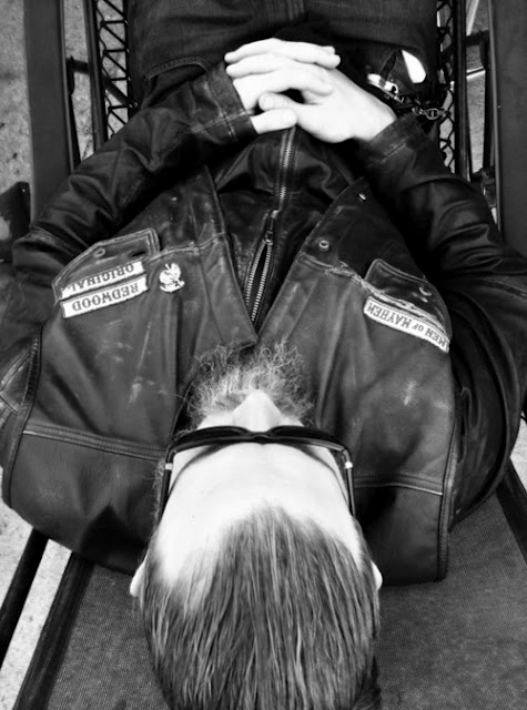 Ryan Hurst