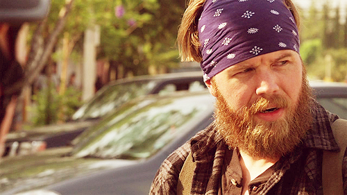 Ryan Hurst