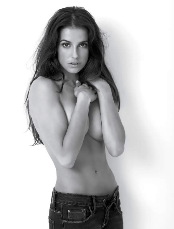 Deborah Secco Deborah Secco