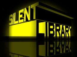 Silent Library