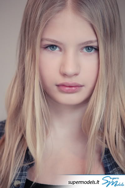 Kristina Gromovaite Kristina Gromovaite