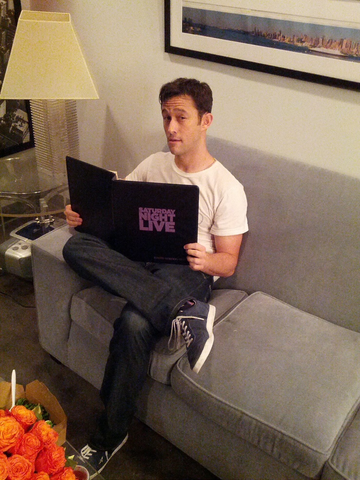 Joseph Gordon-Levitt