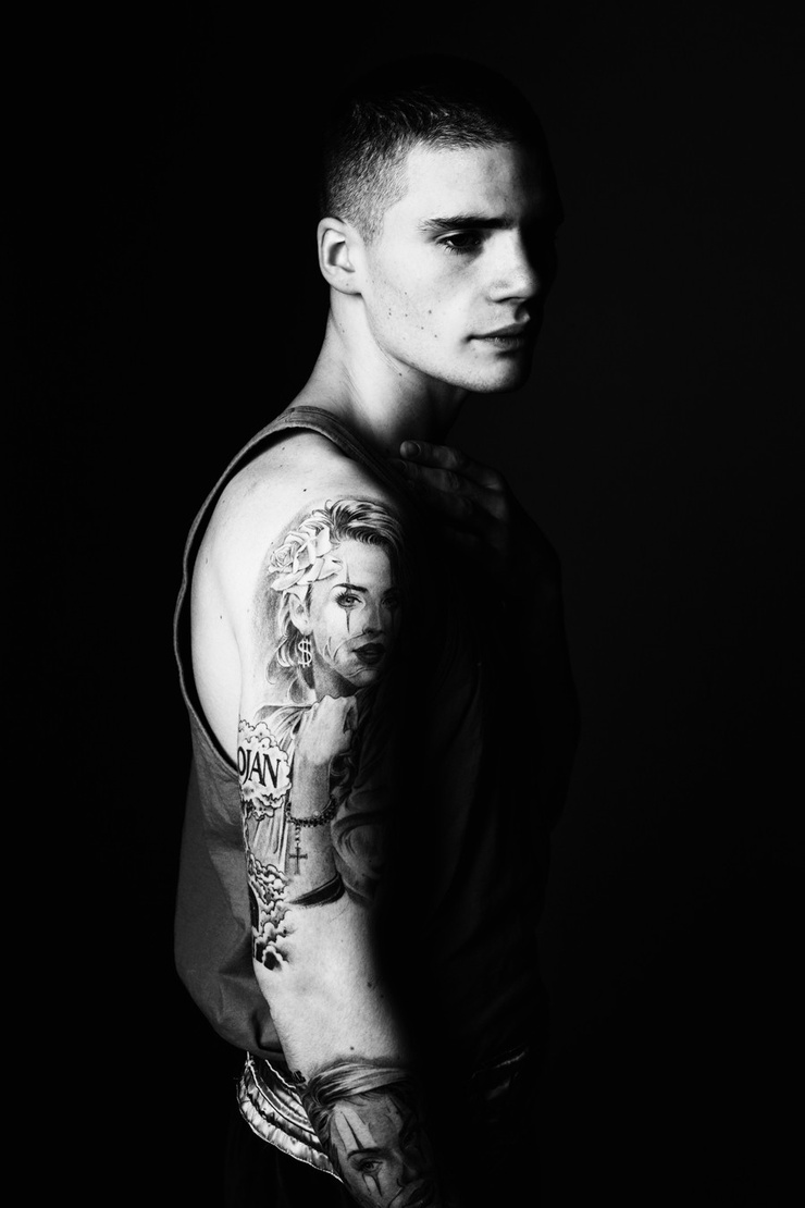 Toby Leonard