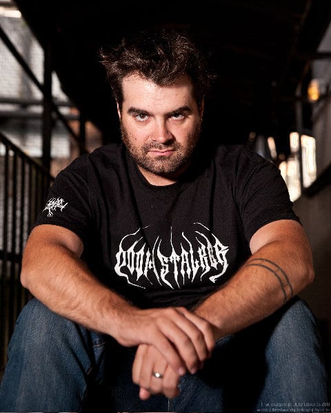 Joe Lynch Joe Lynch